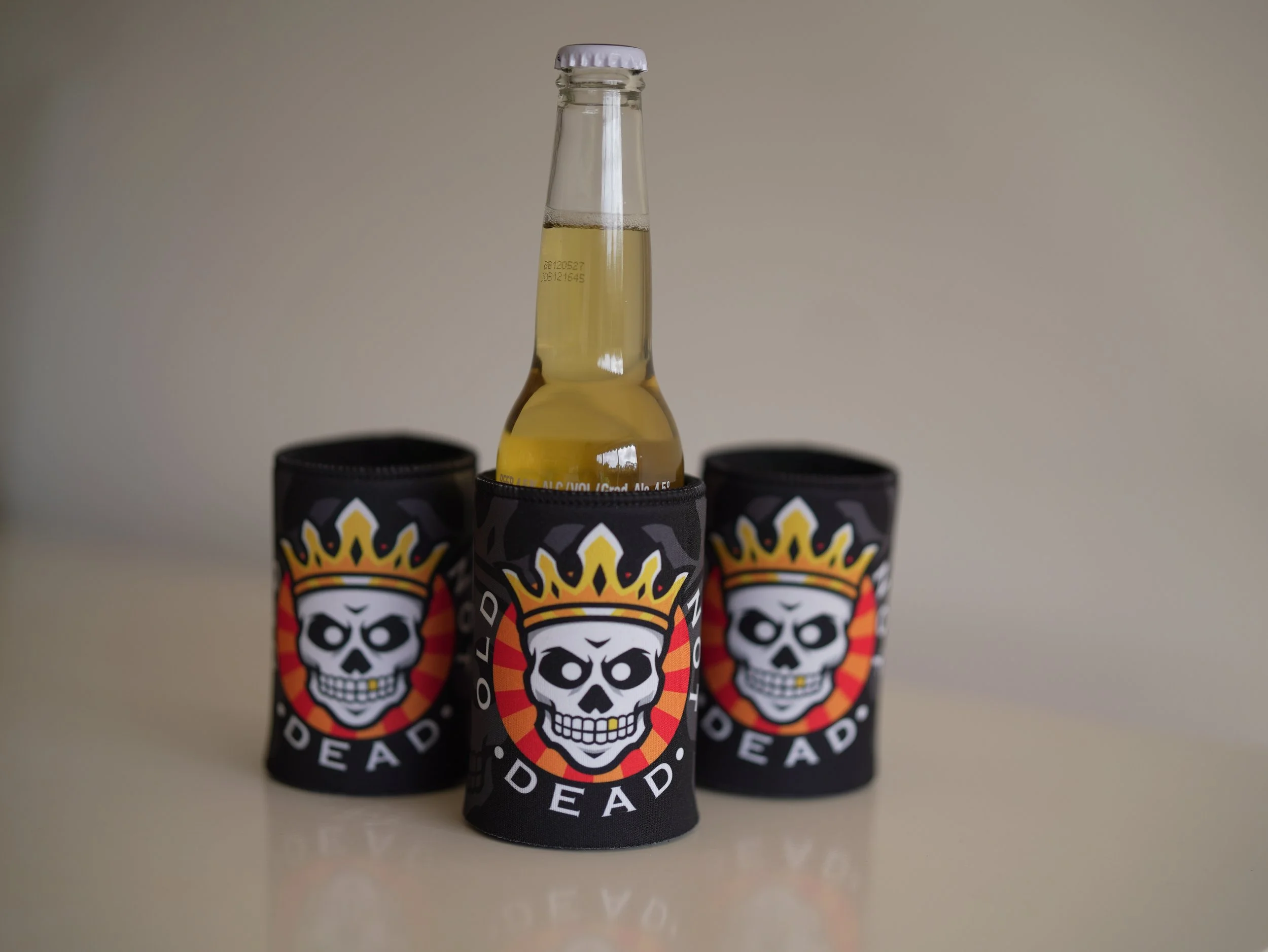 Stubby Holder / Can Cooler - Sunseeker