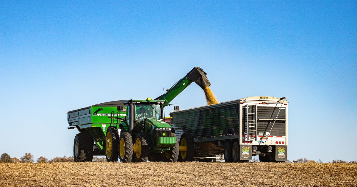 The Benefits of Buying Used Farm Equipment