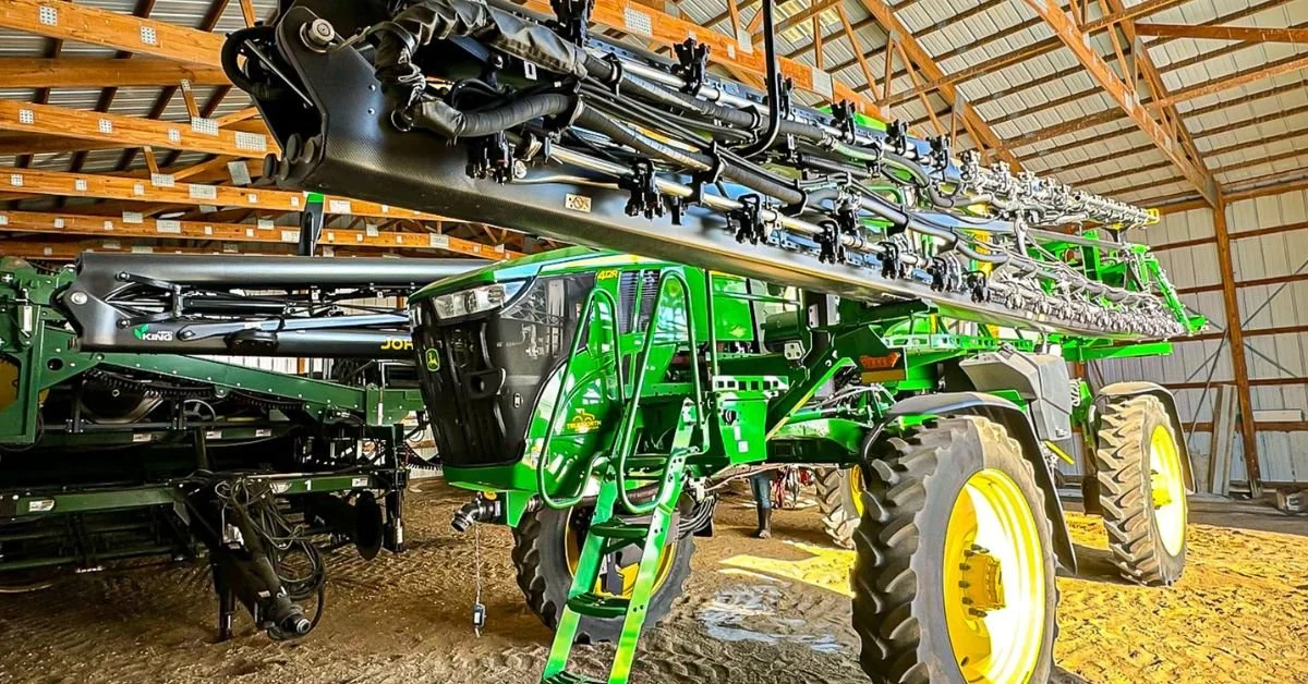 How Honest Disclosures Boost Confidence in Farm Auctions