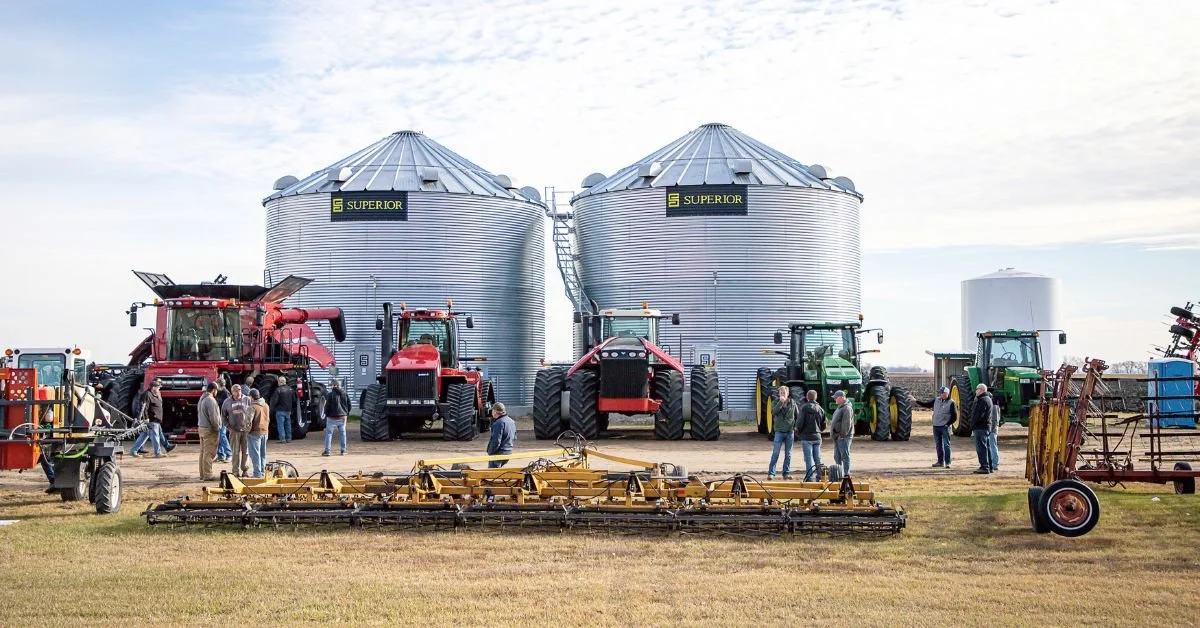 Preparing Commercial Assets for a Successful Auction