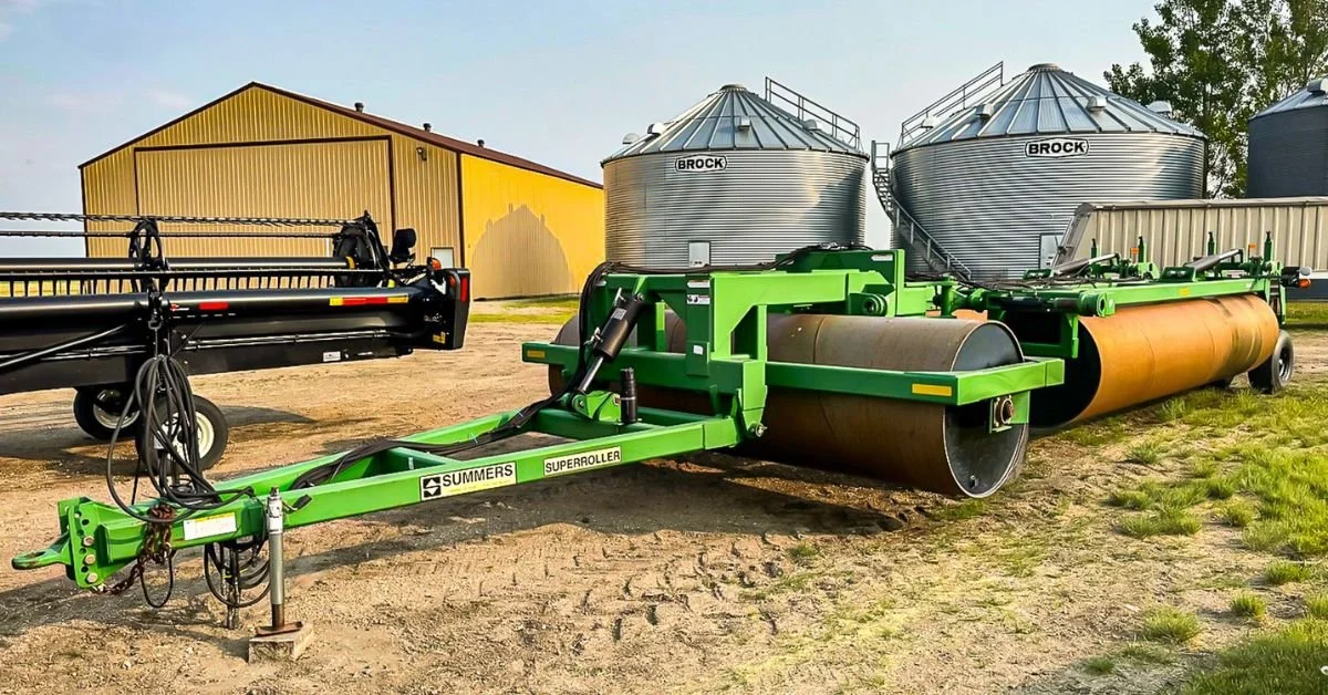 Researching Equipment Values Before an Auction Sale