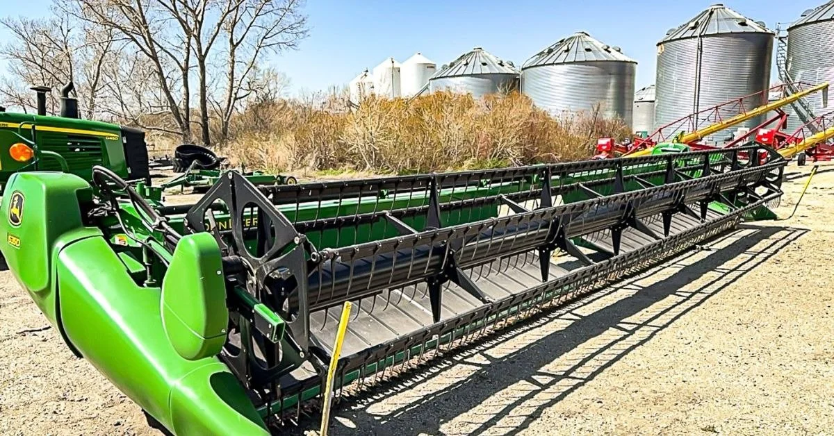 The Rise of Consignment Auctions for Ag Organizations