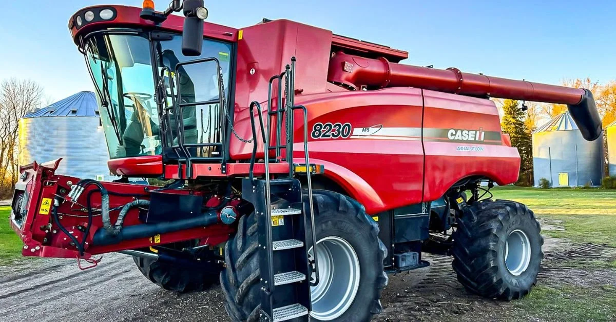 Researching Equipment Values Before an Auction Sale