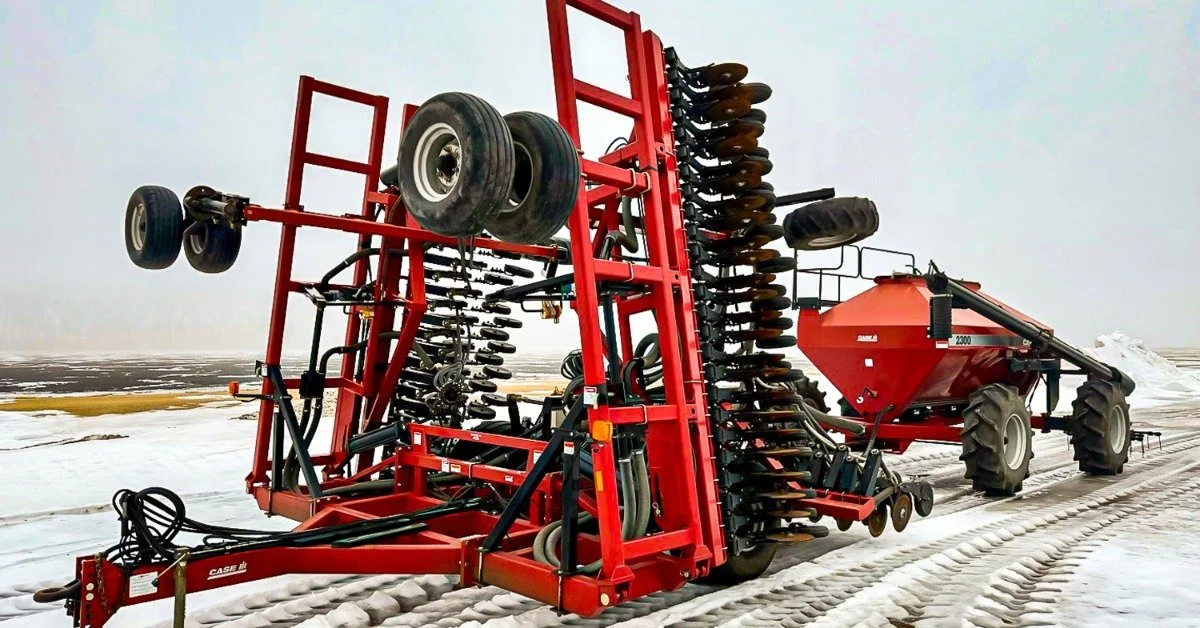 The Rise of Consignment Auctions for Ag Organizations