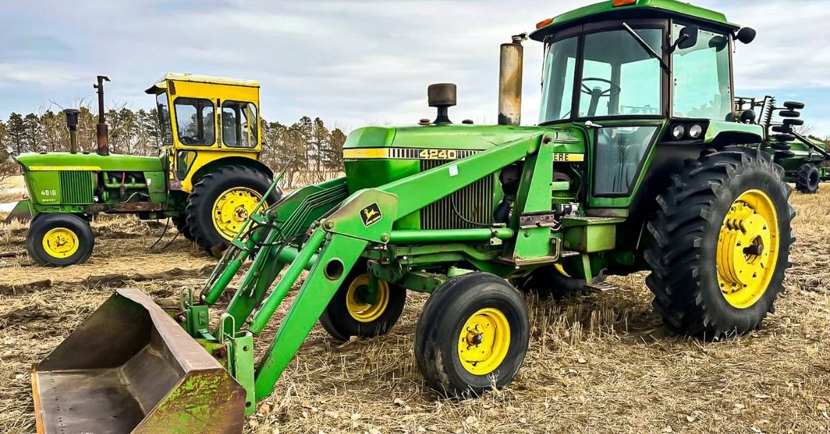 Impact of Supply Chain Issues on Equipment Auctions