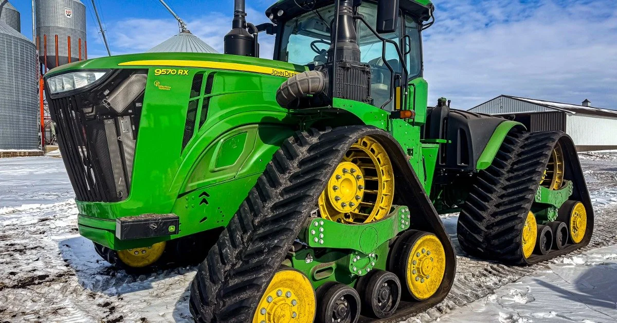 The Rise of Consignment Auctions for Ag Organizations