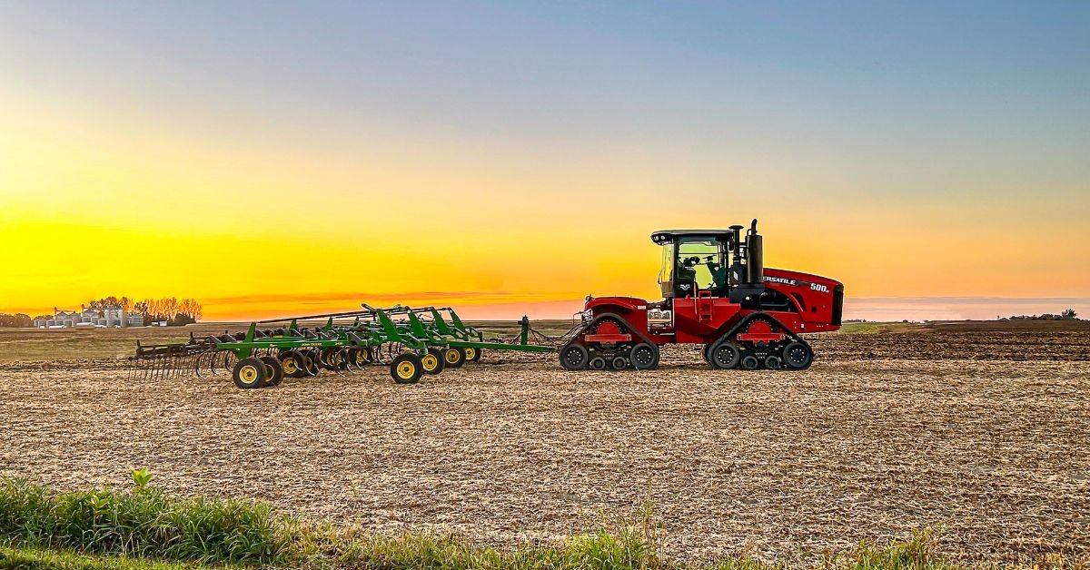How Online Farm Equipment Auctions Expand Seller Reach