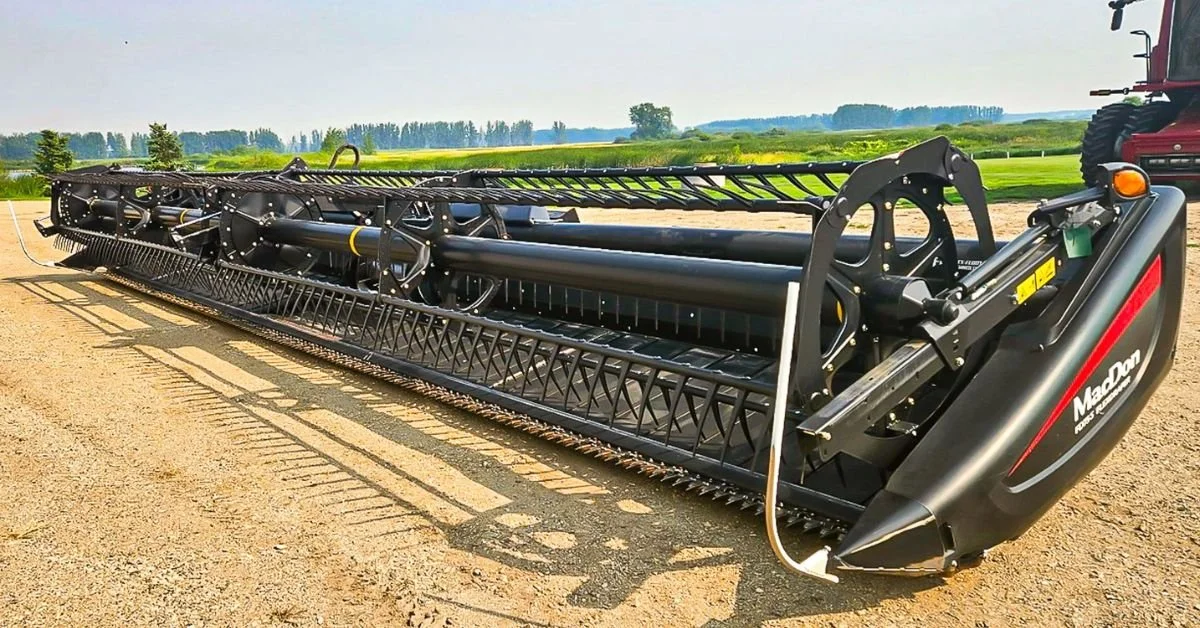 Trends Shaping the Used Farm Machinery Market in 2026