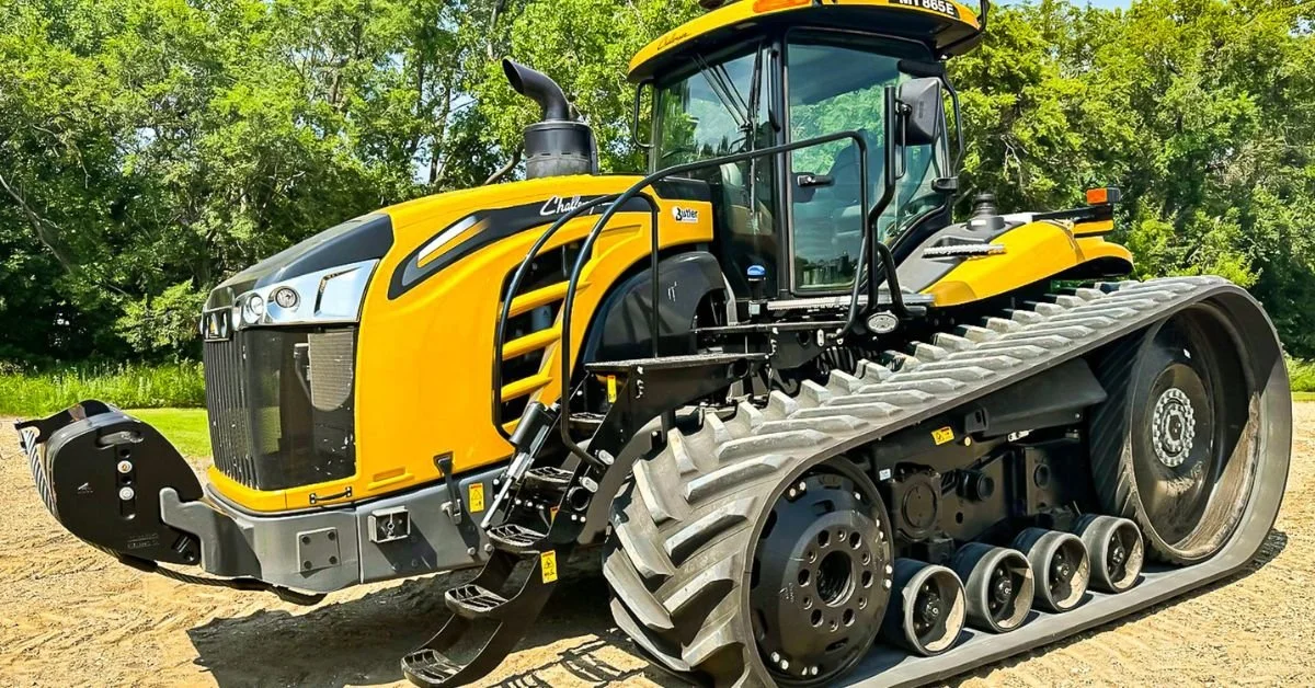 Impact of Supply Chain Issues on Equipment Auctions