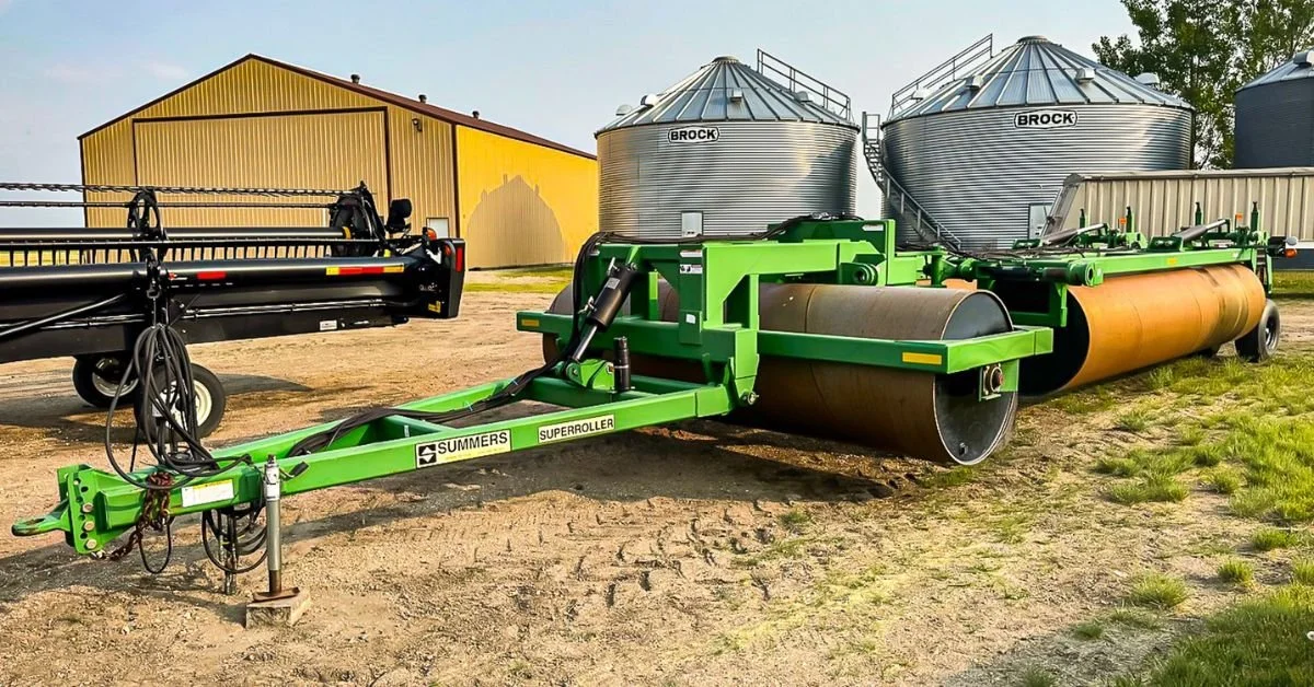 Trends Shaping the Used Farm Machinery Market in 2026