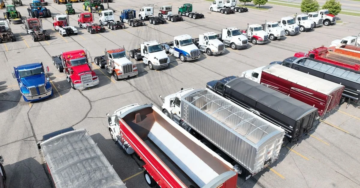 Preparing Commercial Assets for a Successful Auction