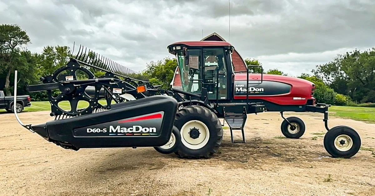 Impact of Supply Chain Issues on Equipment Auctions