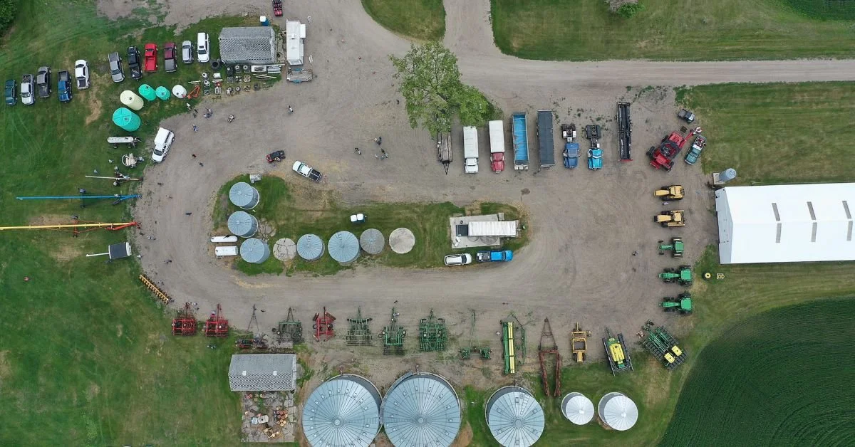 Preparing Commercial Assets for a Successful Auction