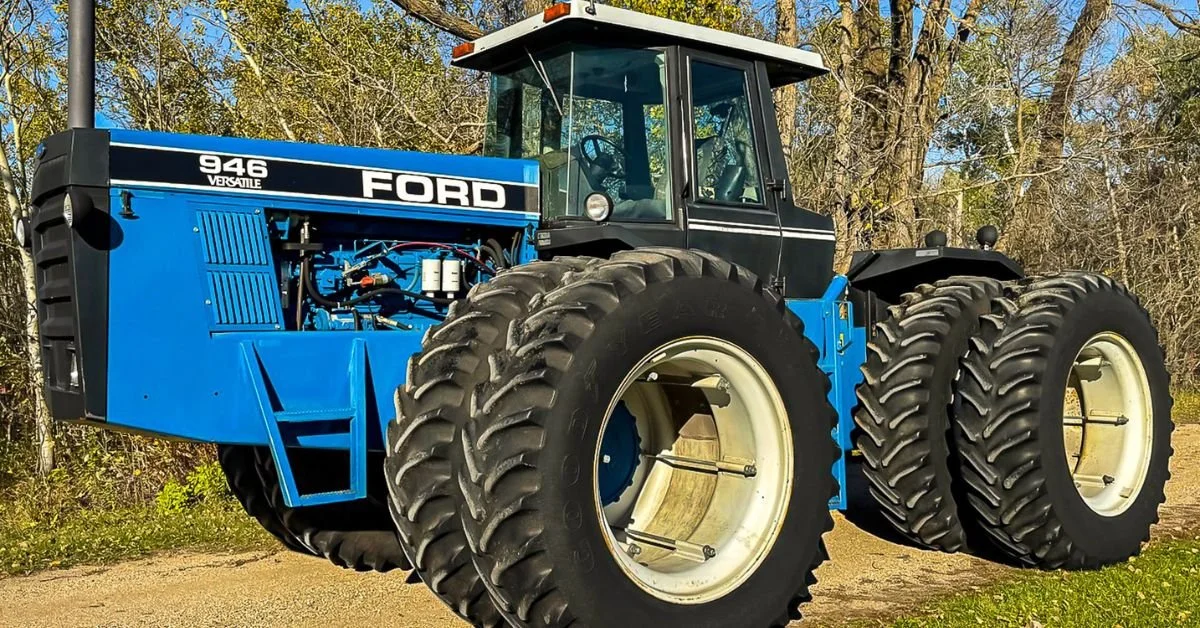 How Honest Disclosures Boost Confidence in Farm Auctions