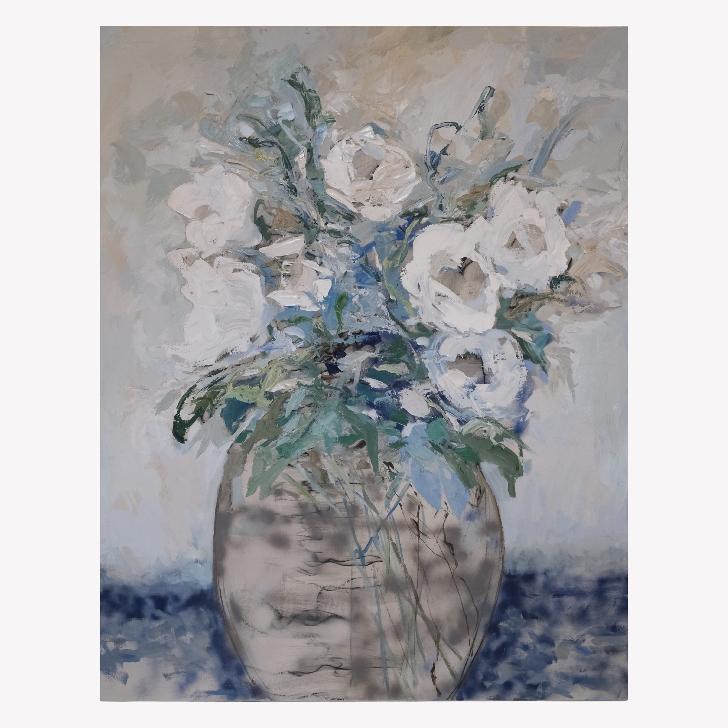 Blue Belle I