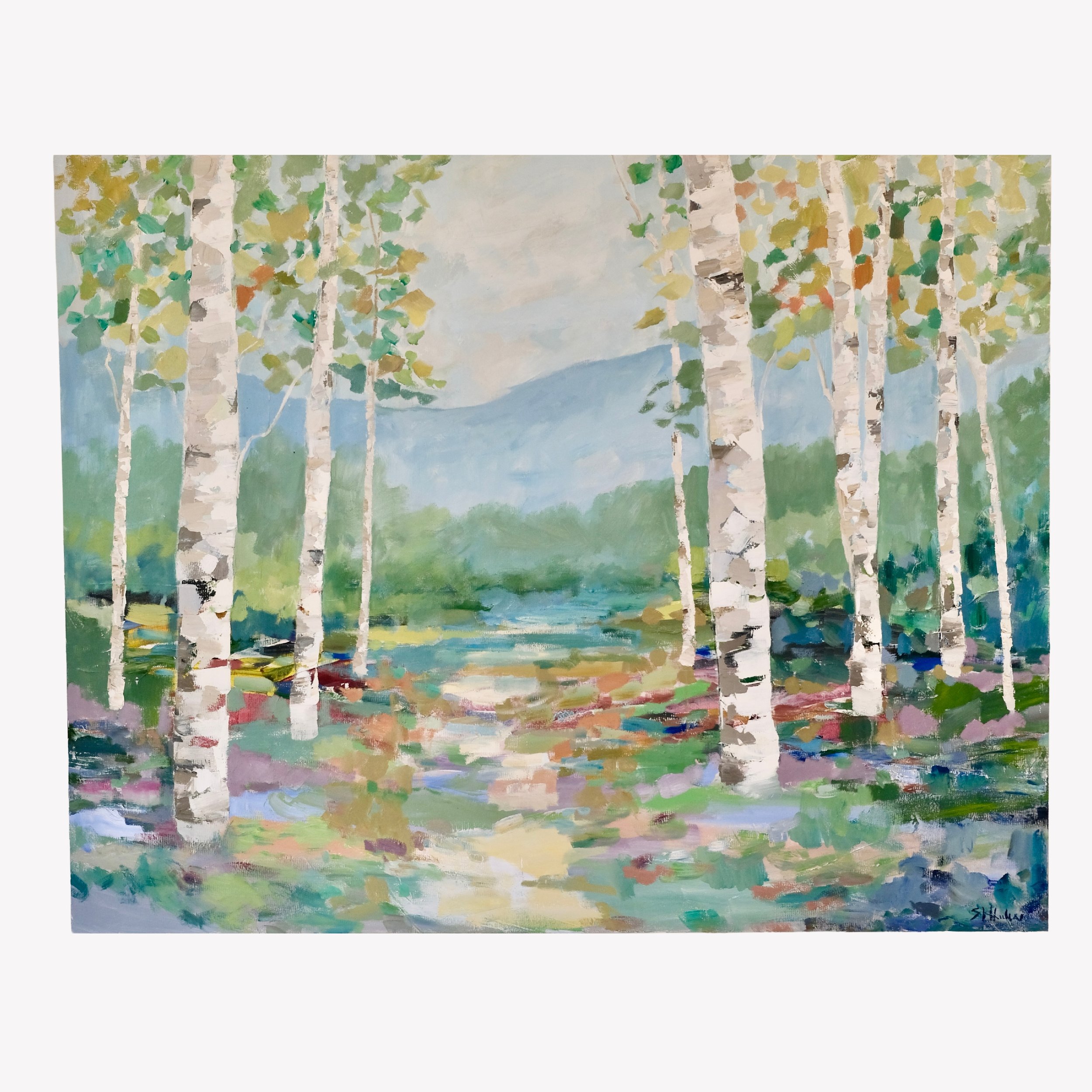 Summer Trail