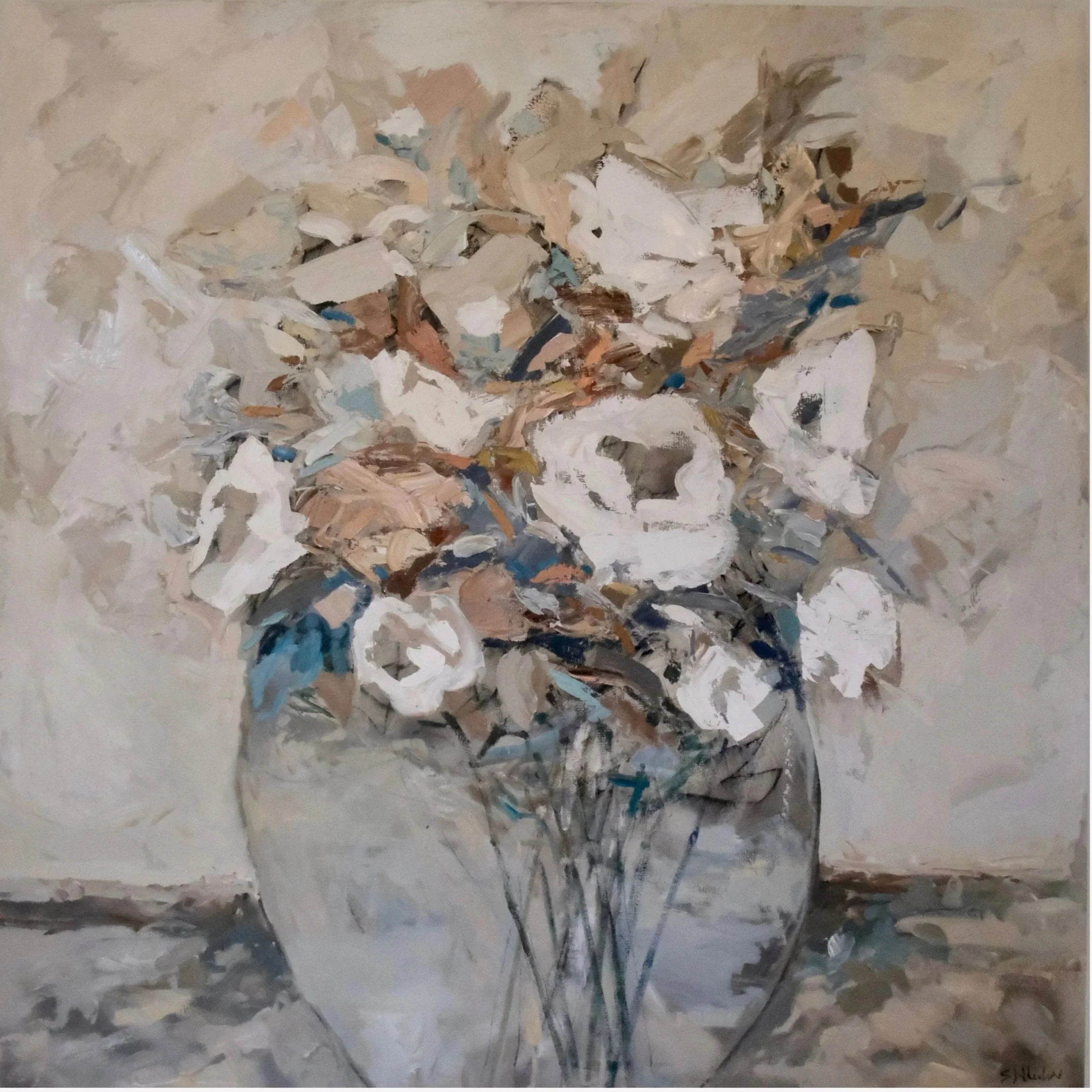 Floral Rhythm