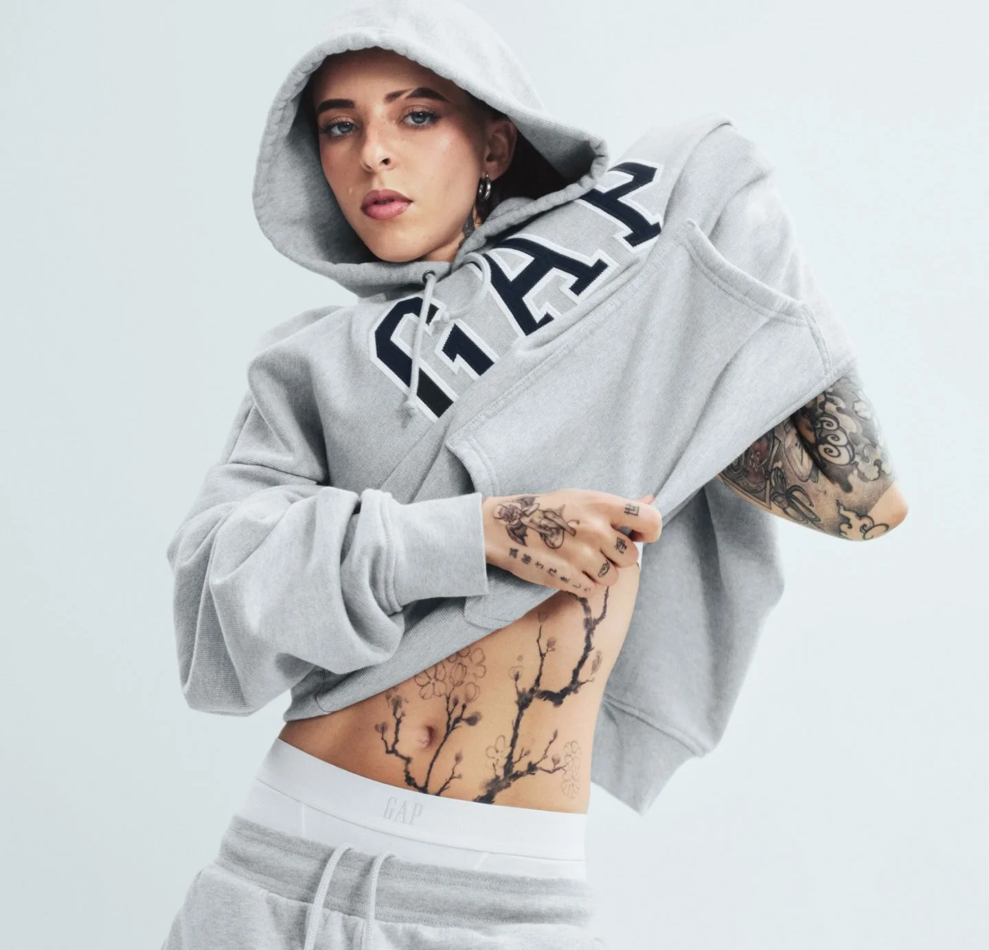 Gap Sweats Like This
