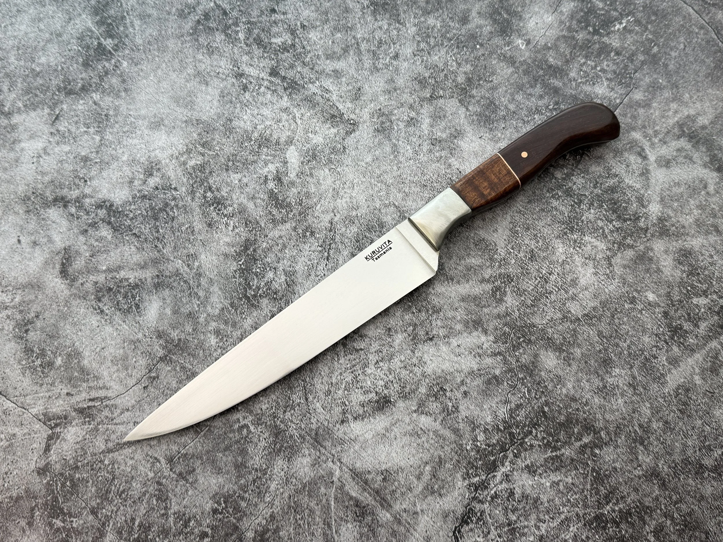 Cook's knife/ Copper