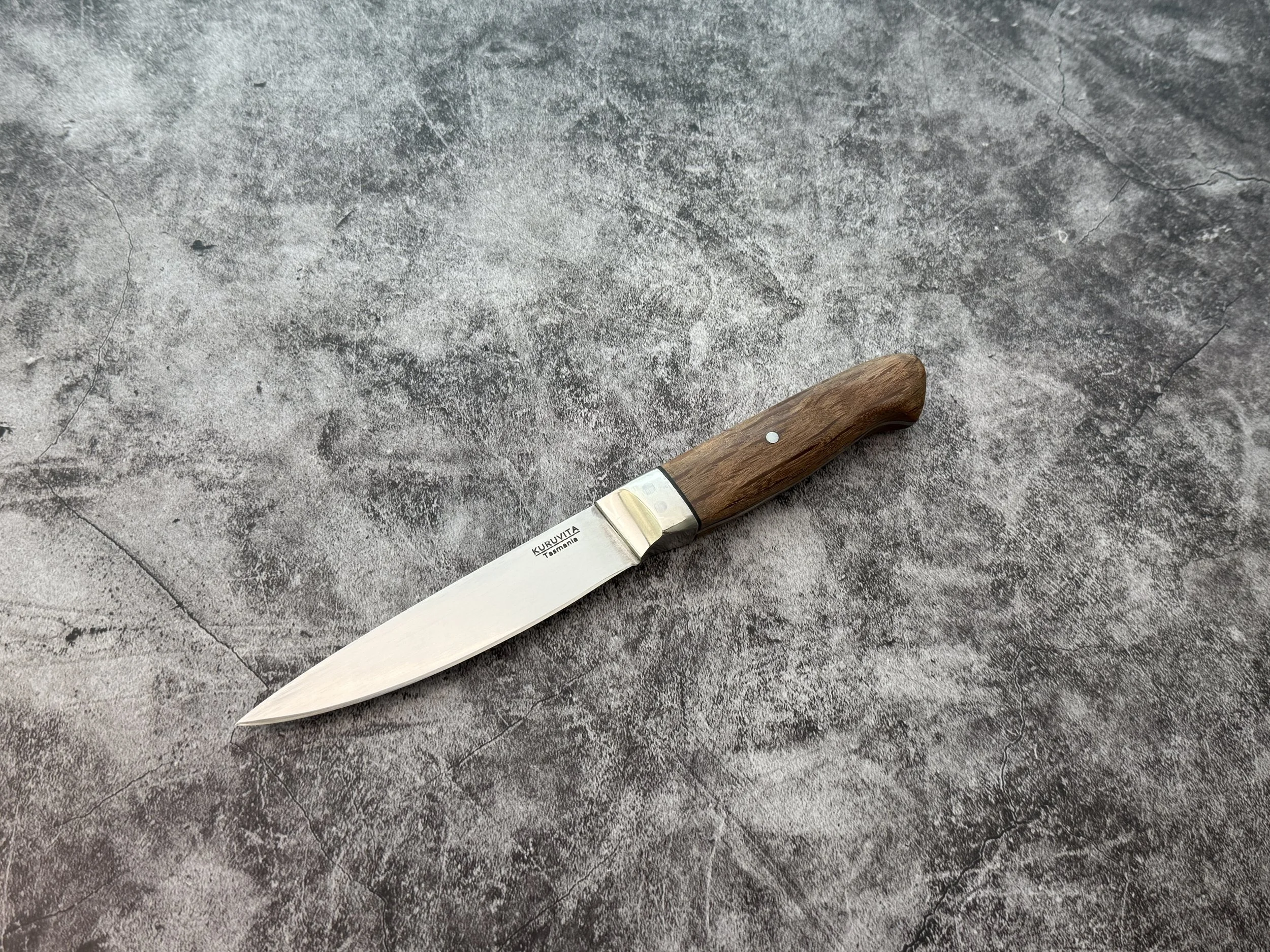 Utility Knife/The Ghan