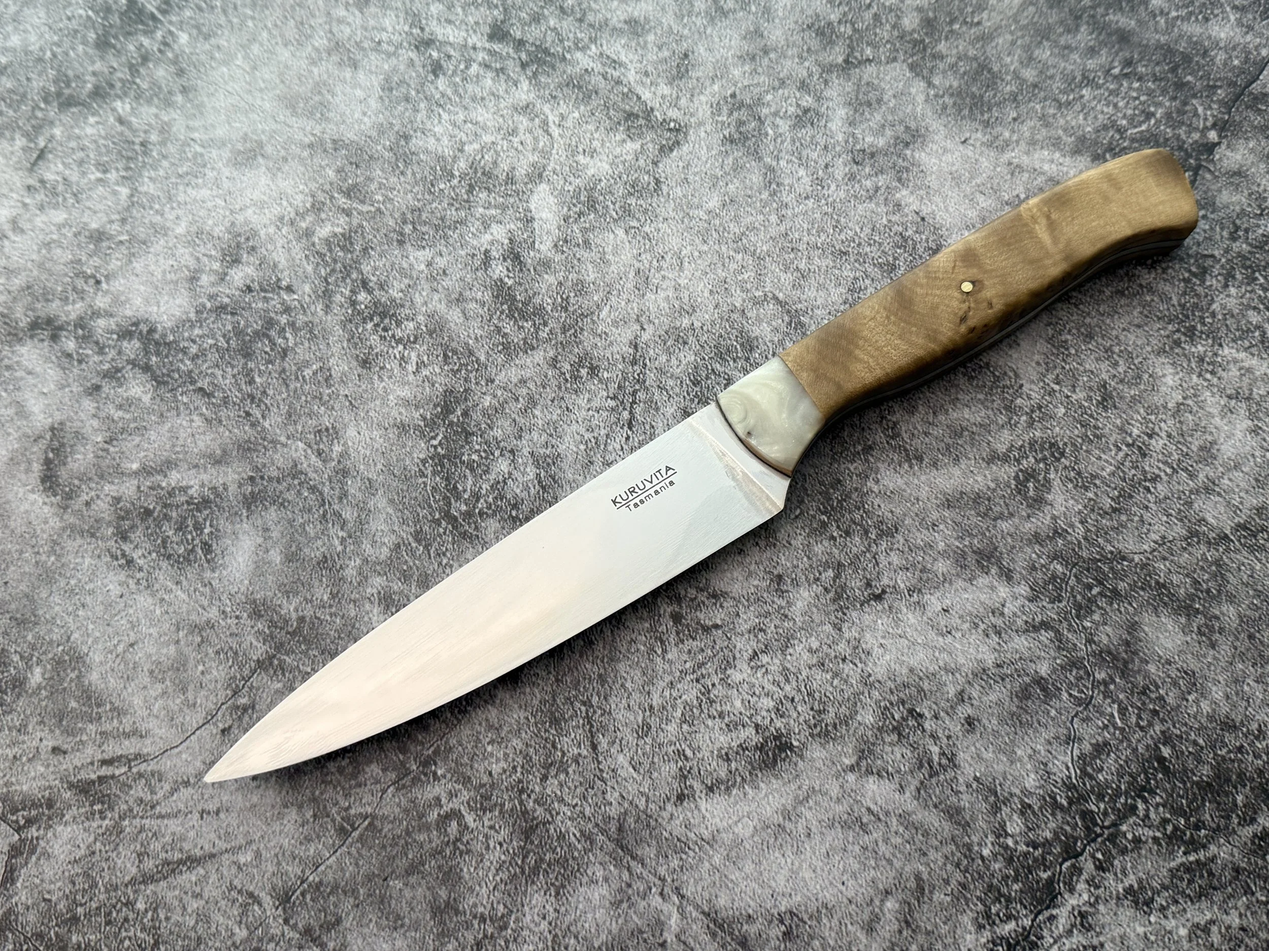 Kitchen Utility Knife Bird's eye