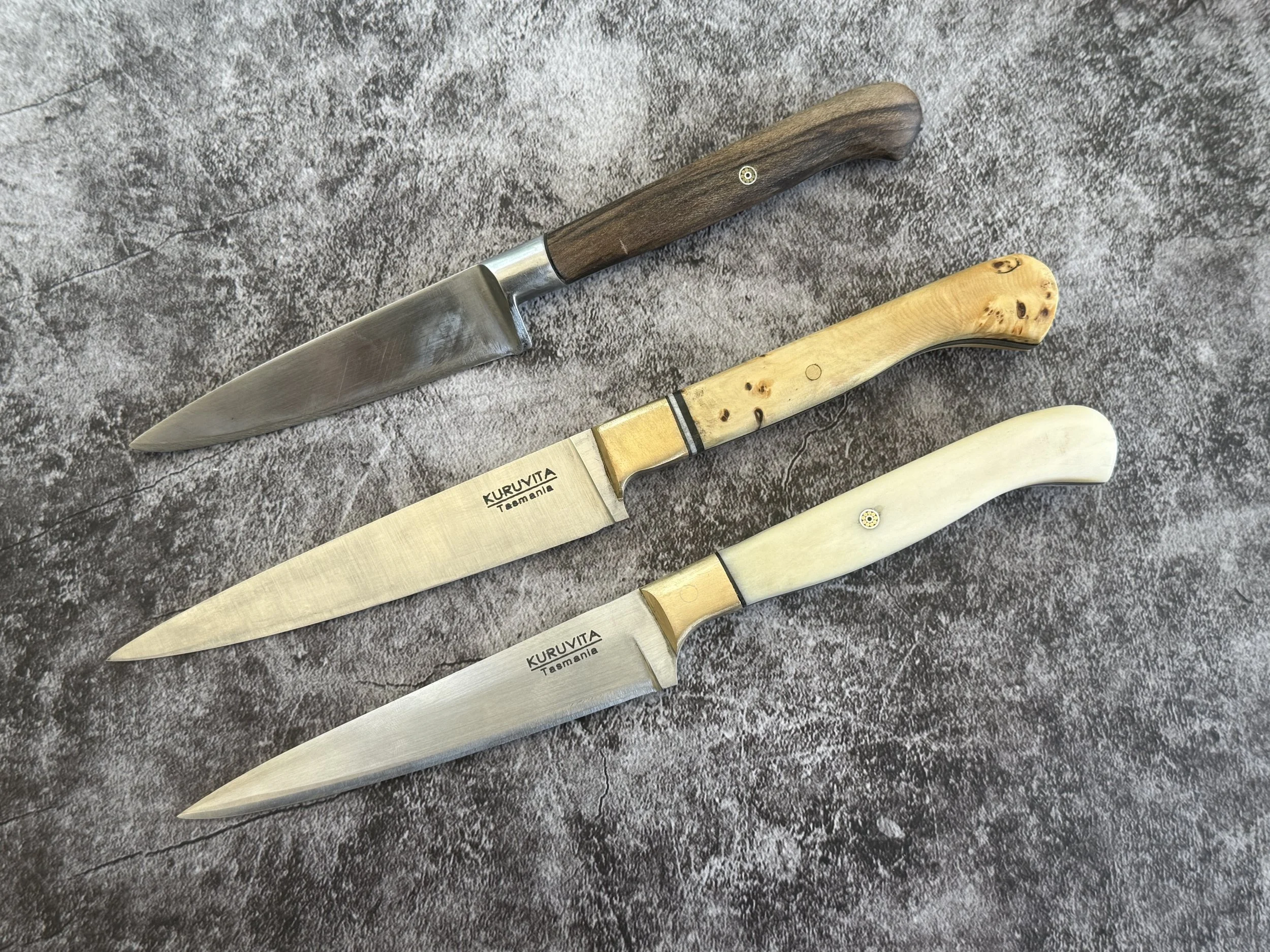 Spanish knife Toledo