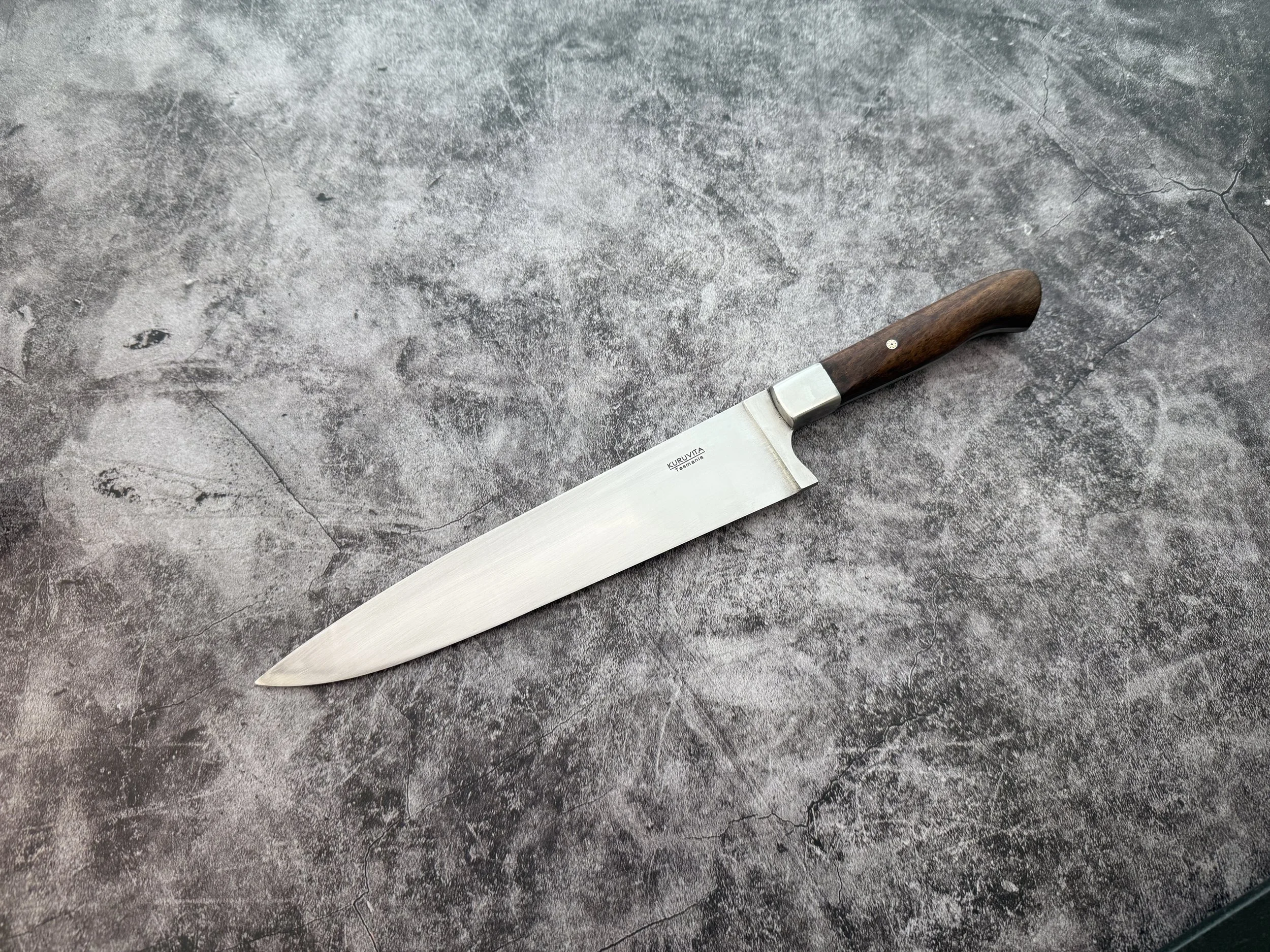 21st knife and left handed gift