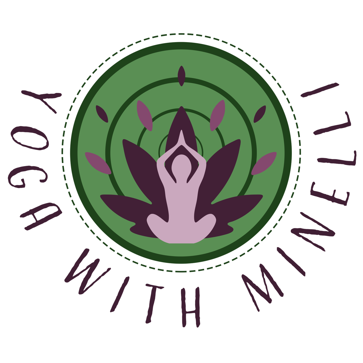 Yoga With Minelli