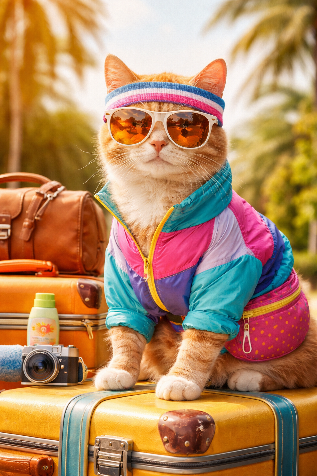 The True Reality of Speed