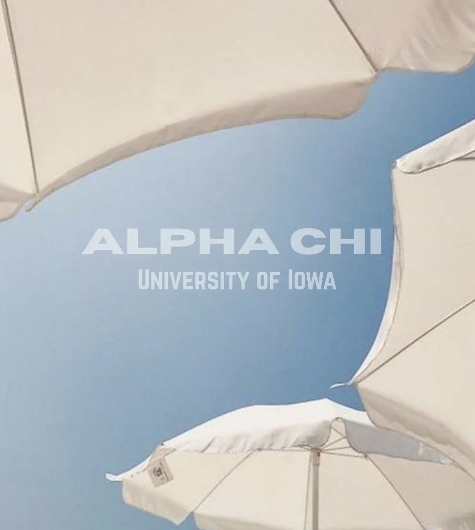 Alpha Chi Omega