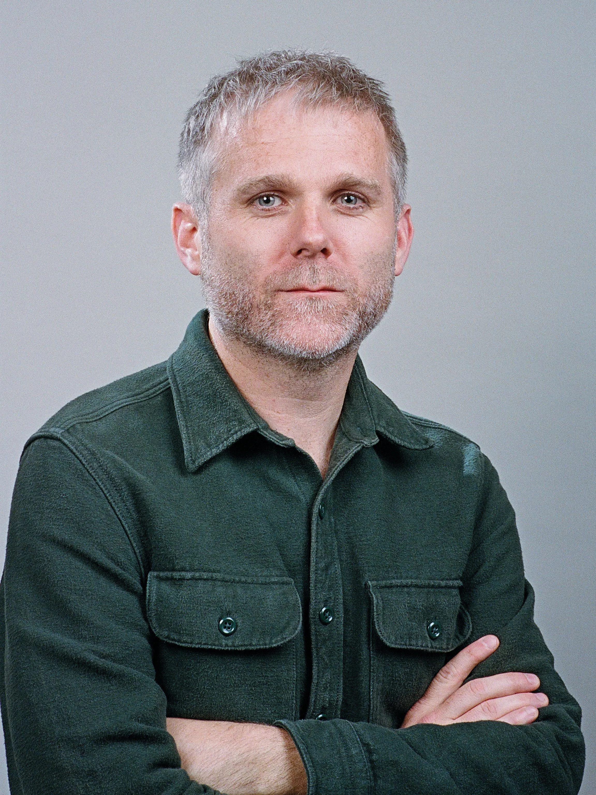 Christopher Mathias on To Catch a Fascist, Pt 2 