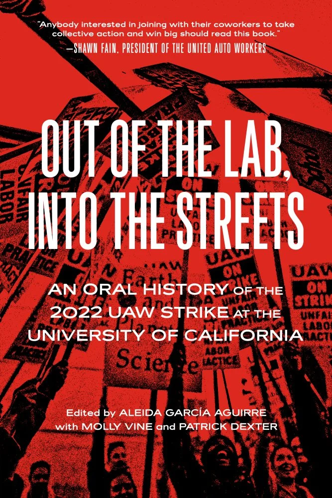 Out of the Lab, Into the Streets