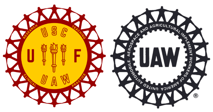 Bodie of United Faculty - UAW