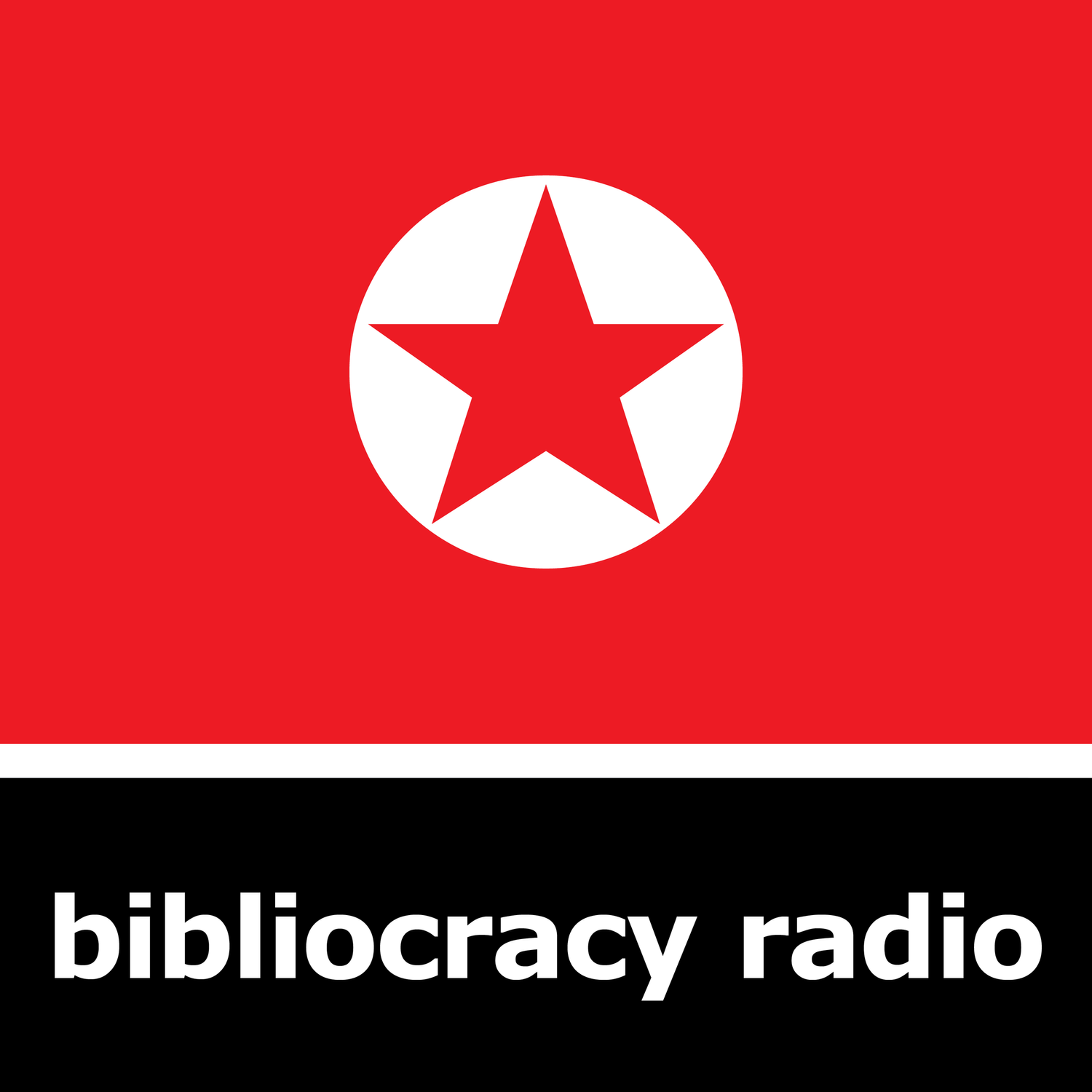 Bibliocracy Radio