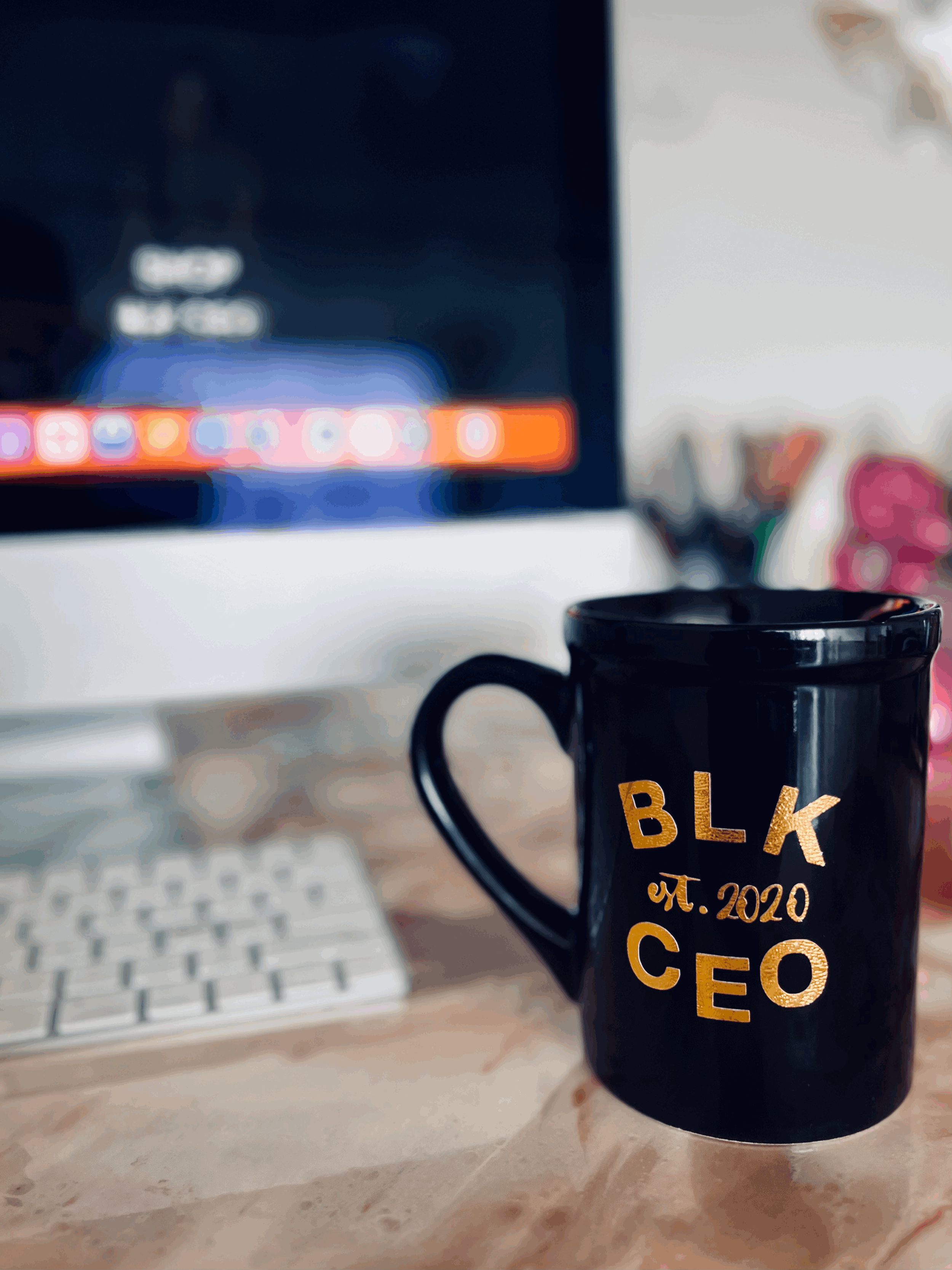 The Fabric of Our Community: Navigating the World as a Black Business Owner
