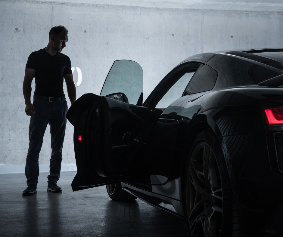 Luxury cars: the impact of the modified tax rules