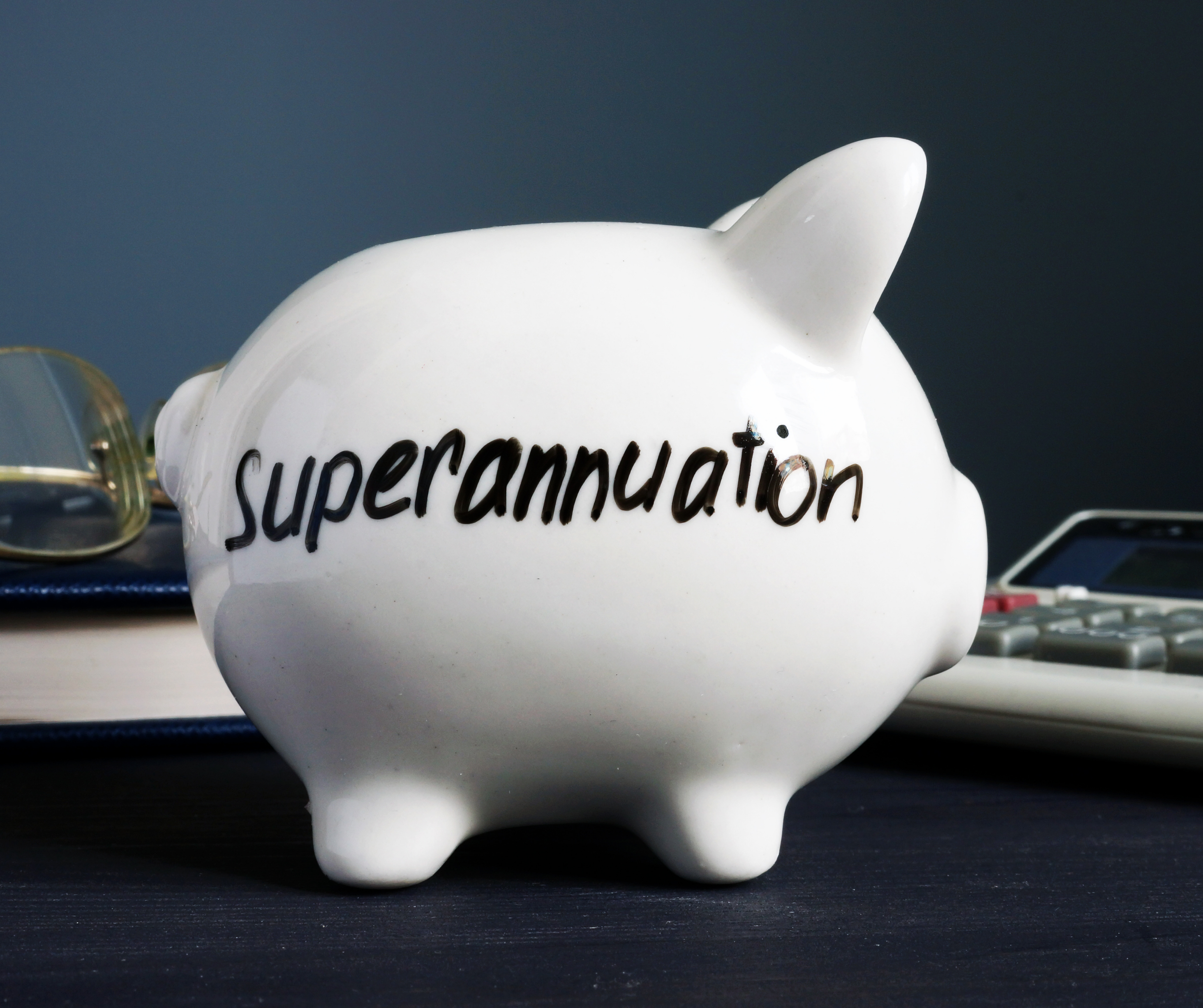 Superannuation rates and thresholds updates