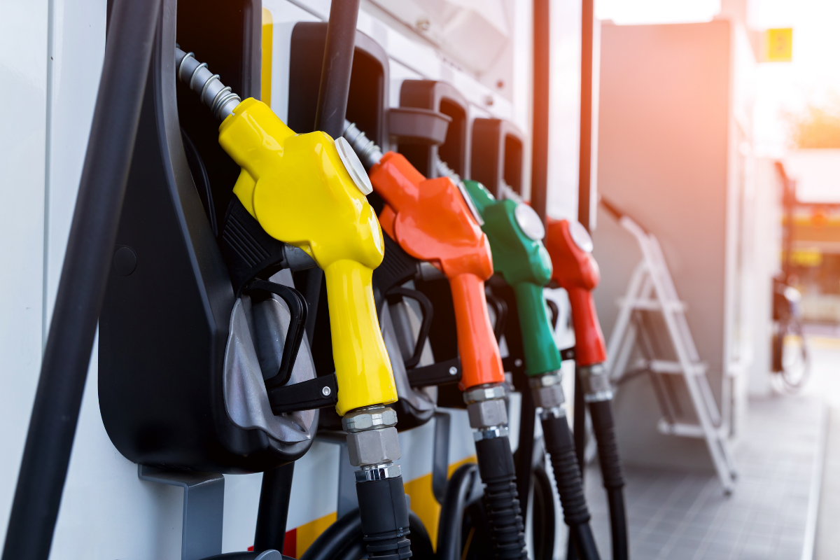 Practical Help for Businesses Impacted by Fuel Disruptions&nbsp;