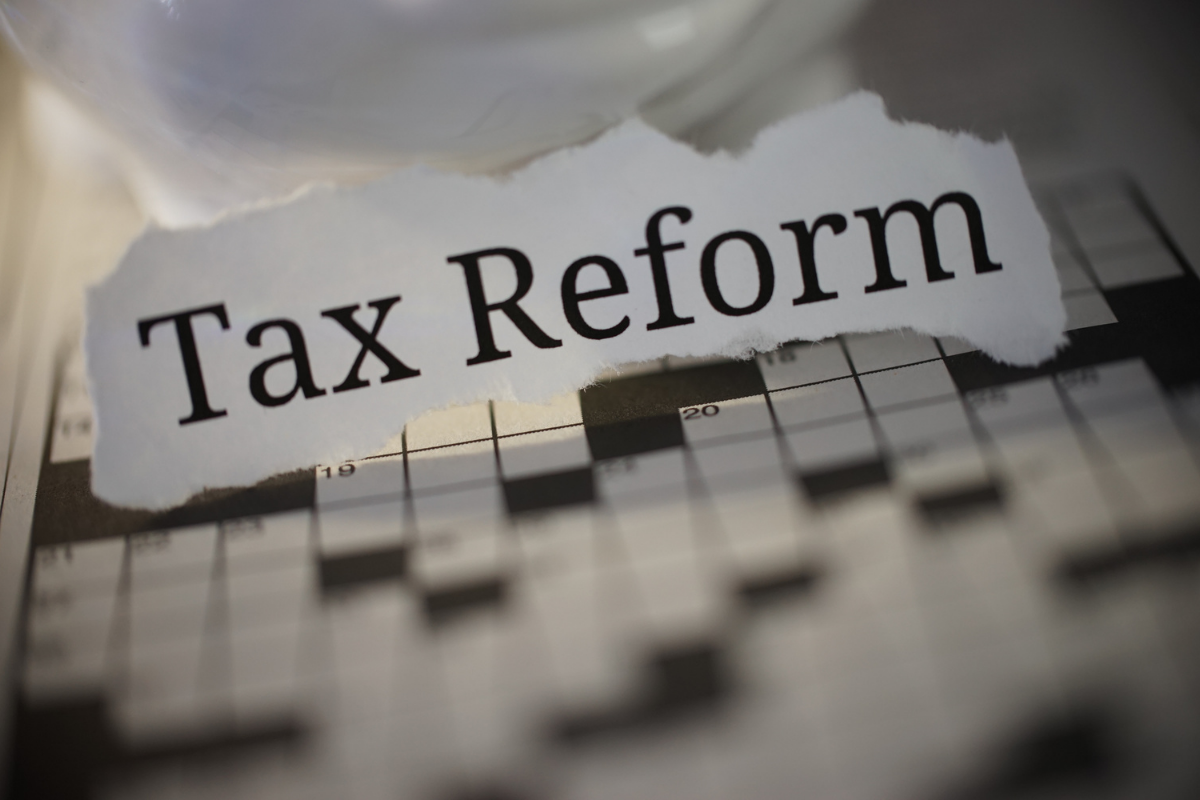 Key 2026–27 Federal Budget tax reforms: What they mean for you
