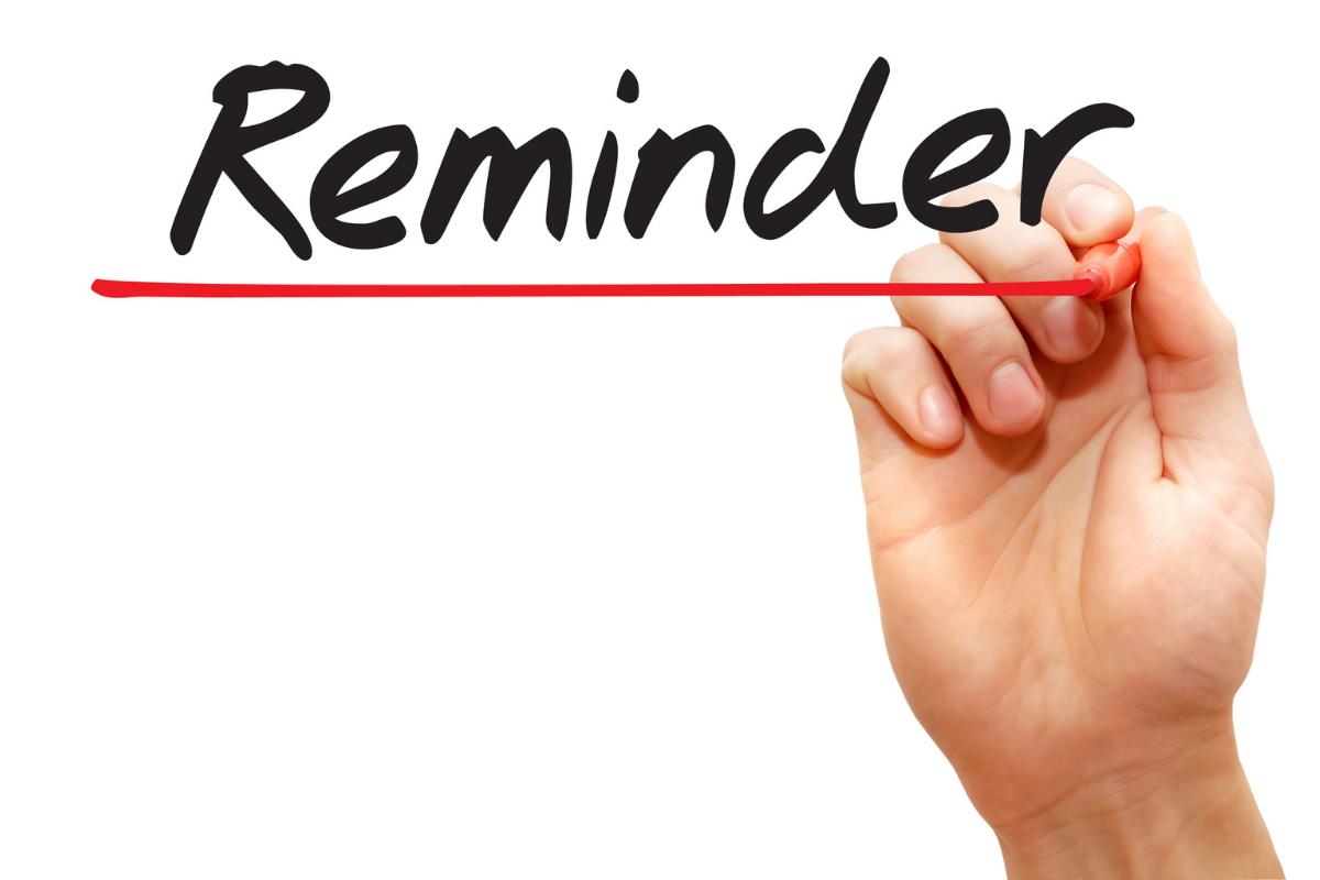 SMSF year end reminder — what to check before 30 June