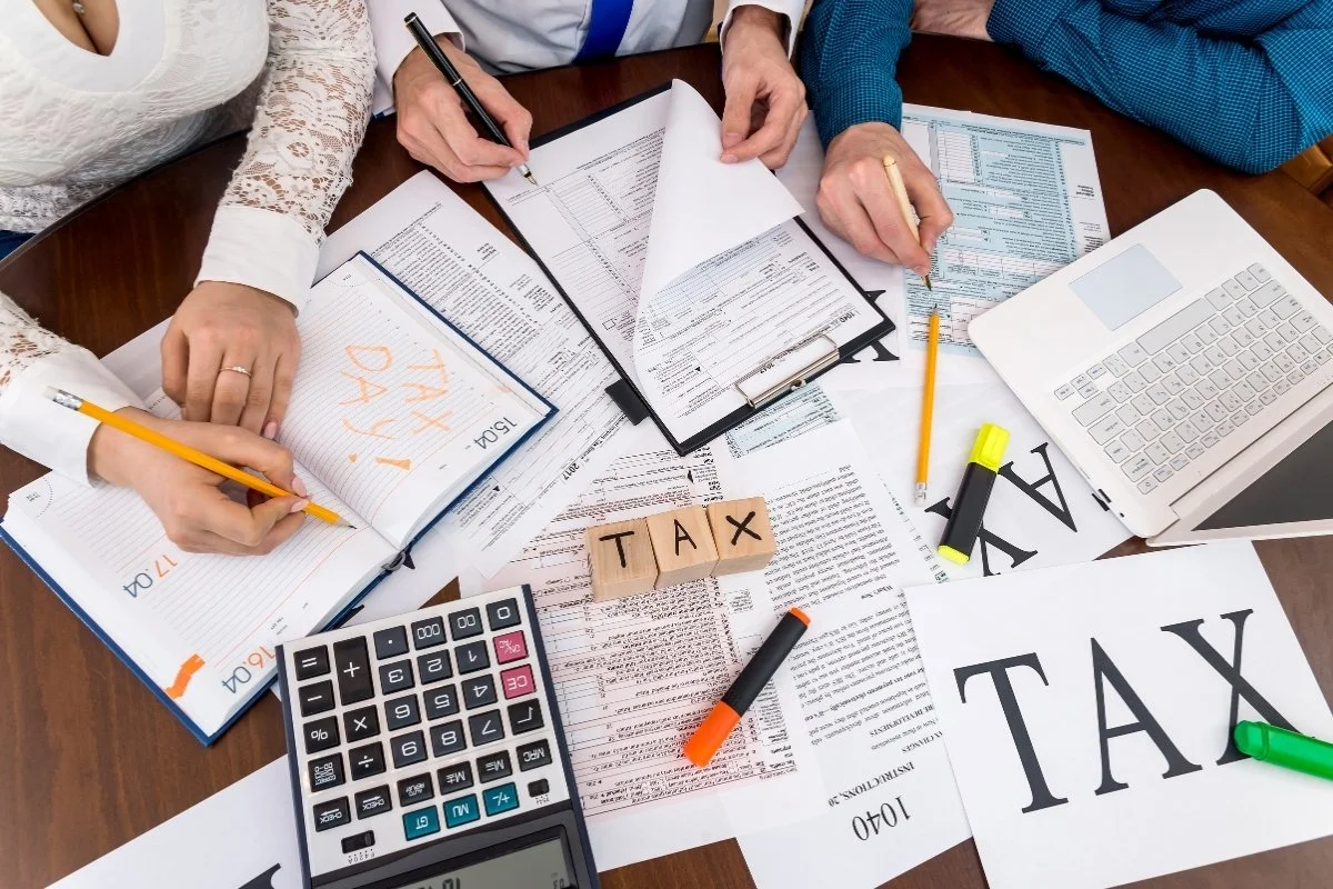 Don’t Let Sharing Economy Income Catch You Off Guard This Tax Time