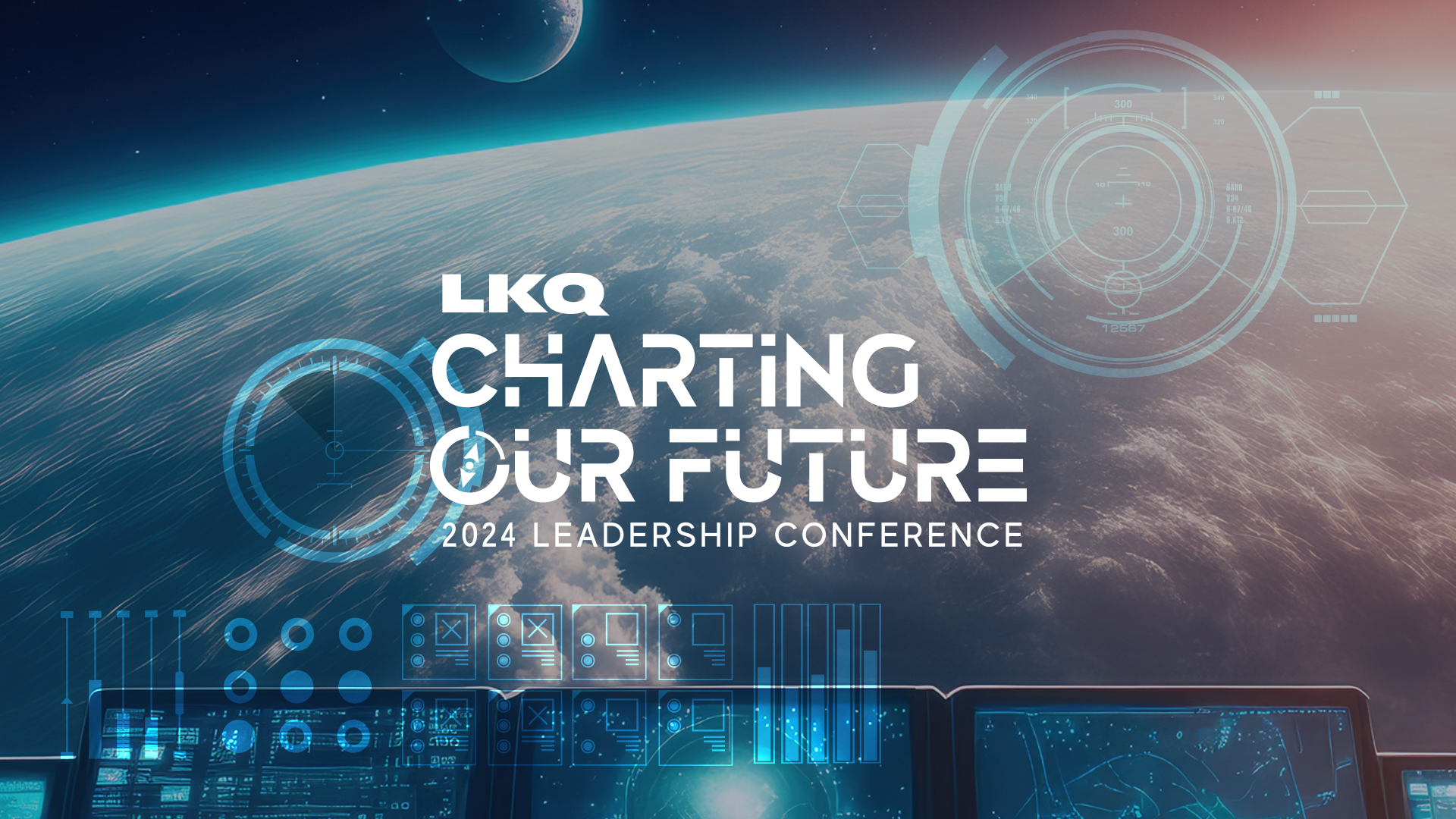 LKQ - Event Video.