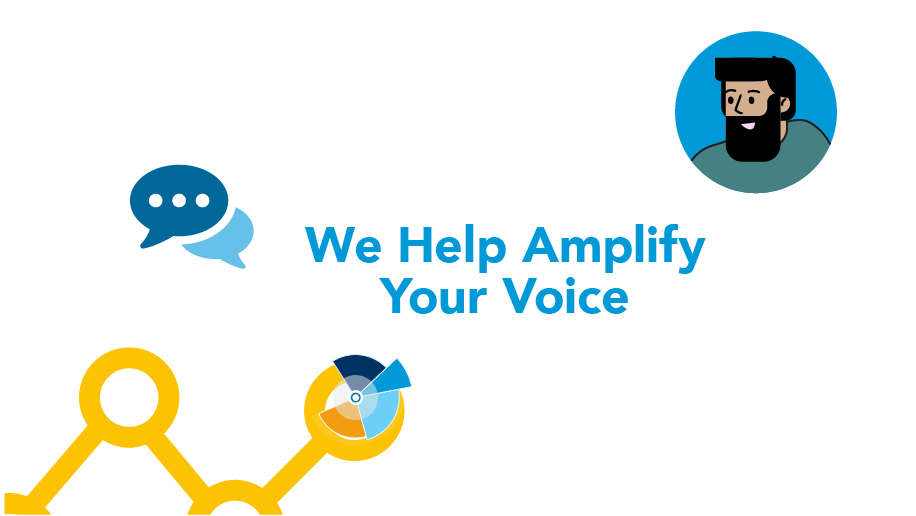 Cystic Fibrosis Foundation marketing materials and informational video creation