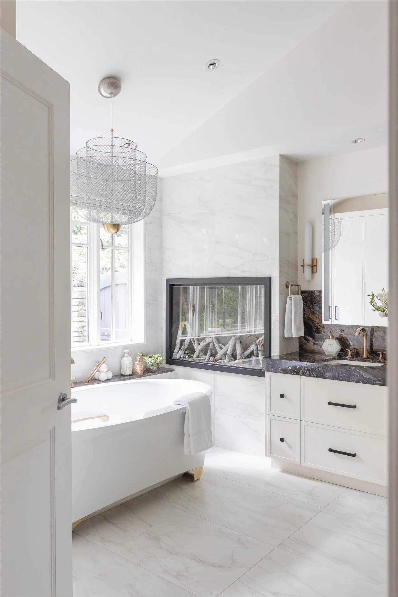 Interiors