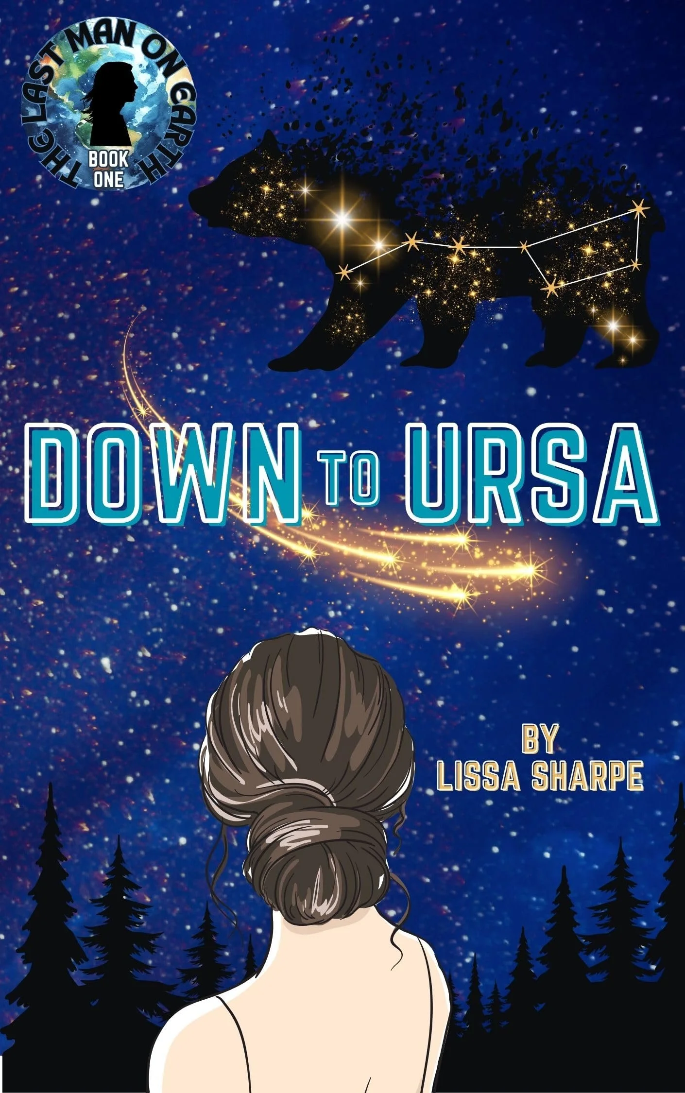 Down to Ursa, Lissa Sharpe