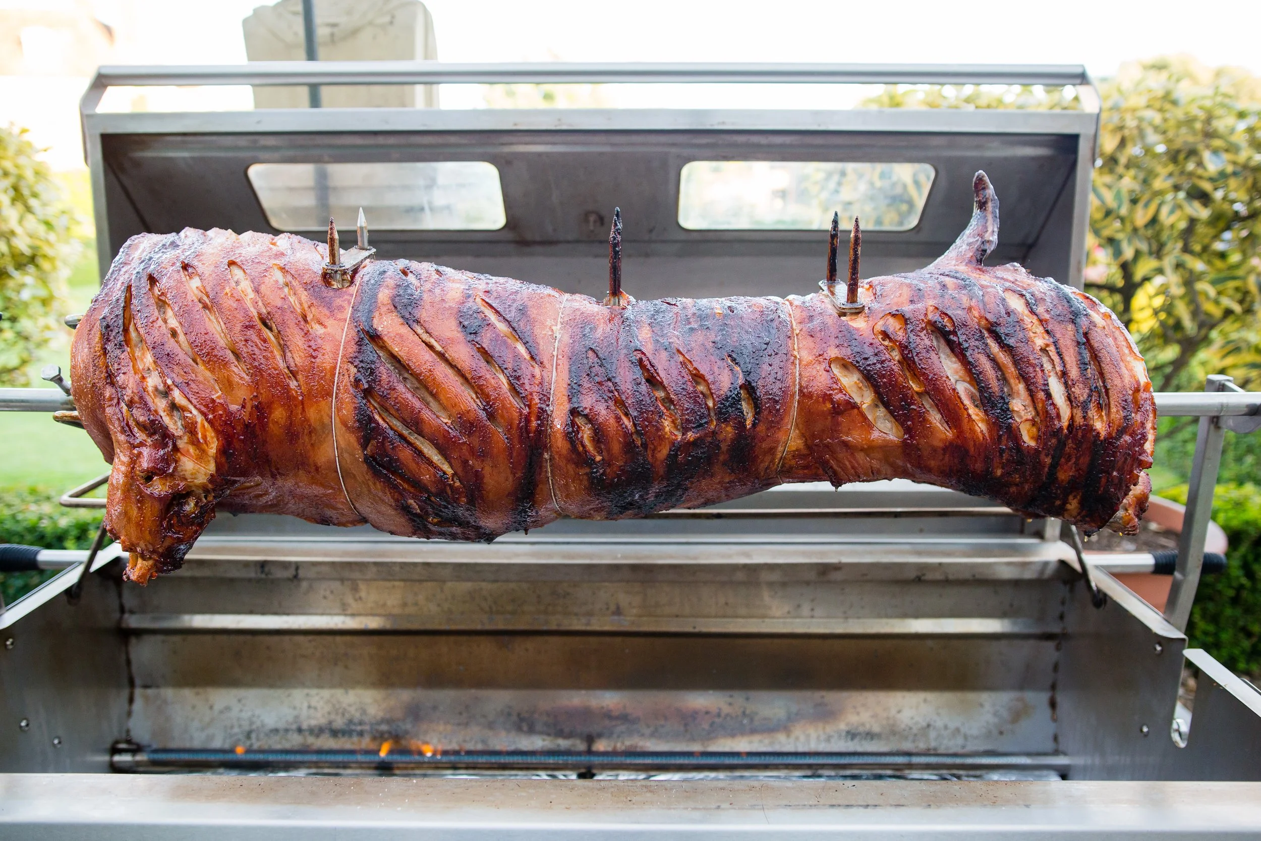 Menus — Merlins Catering
