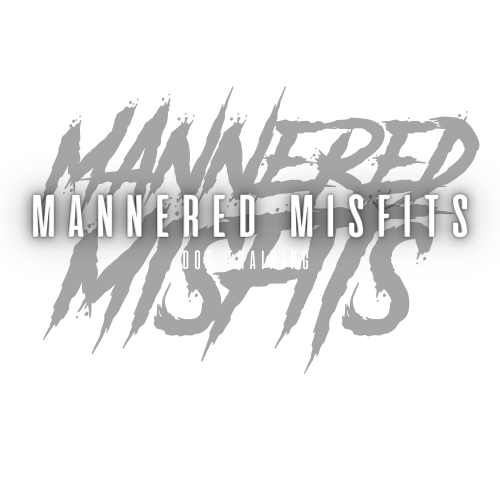 Mannered Misfits Dog Training, LLC
