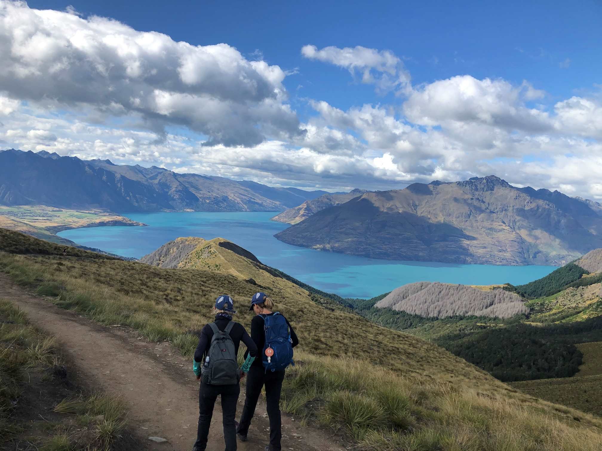 Tips for sustainable adventure holidays