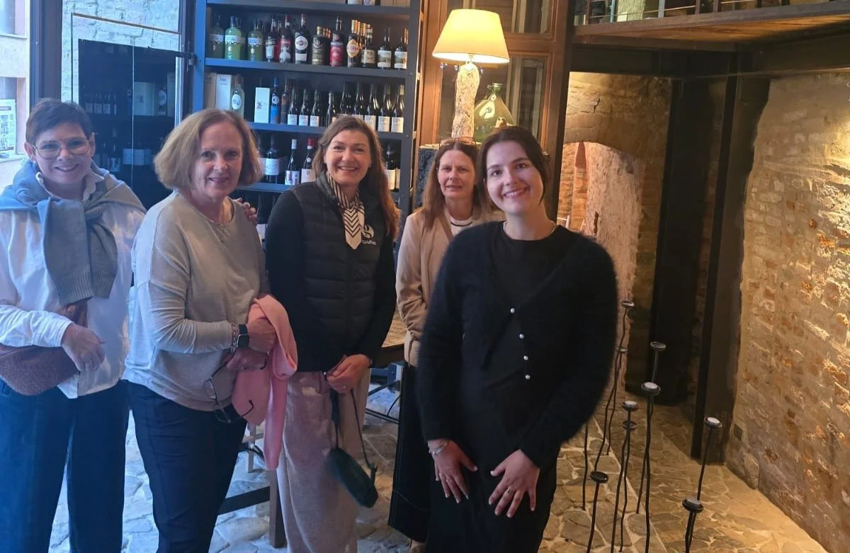 Before It’s Too Late: The Magic of Mother &amp; Daughter Treks