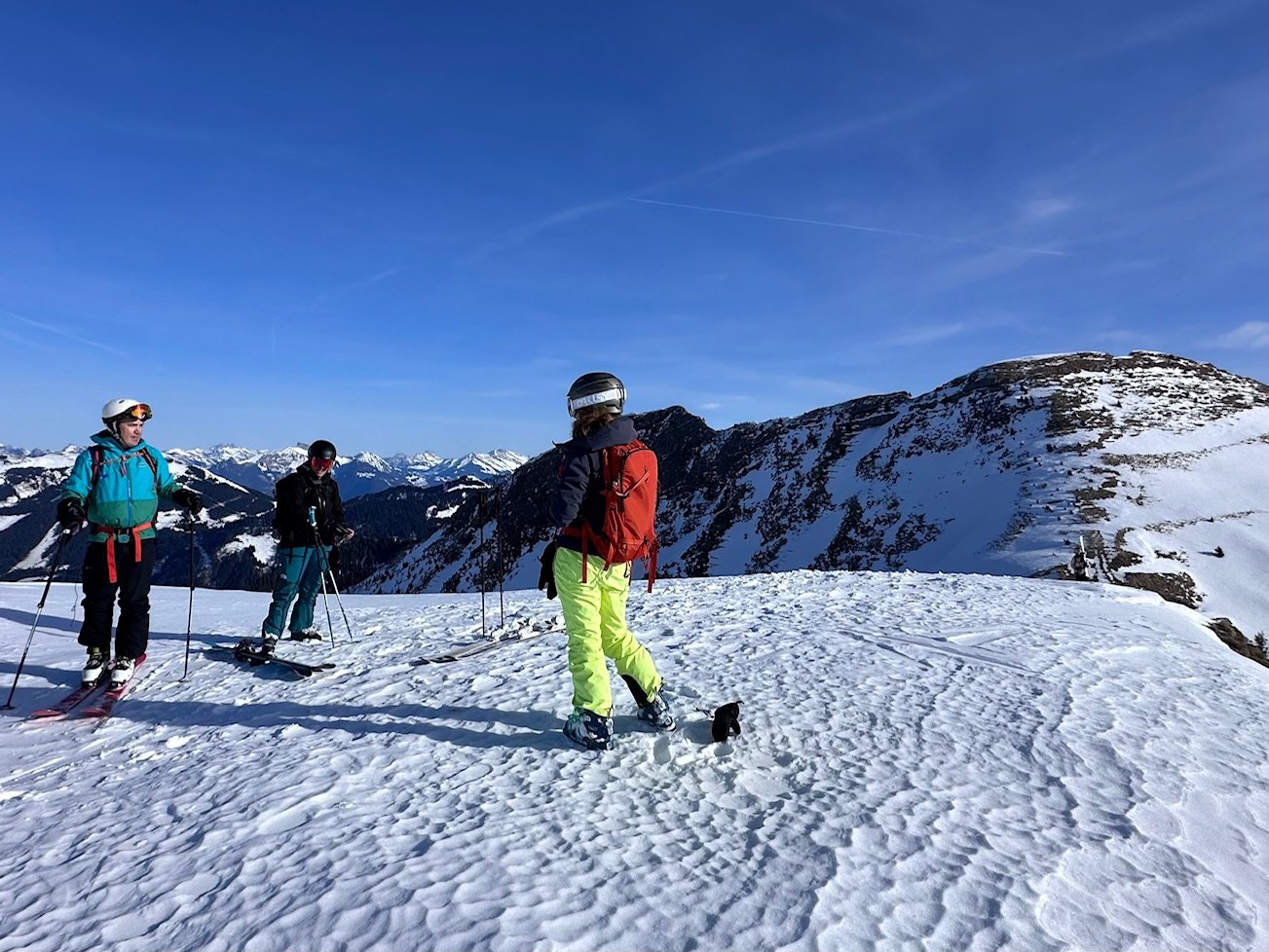 The unsung personal hero